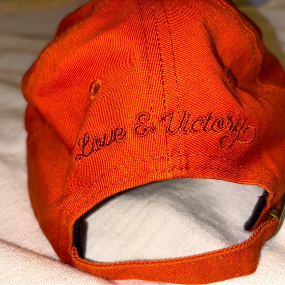 Love & Victory Toni Negroni Hat, OSFA - Picture 2 of 2